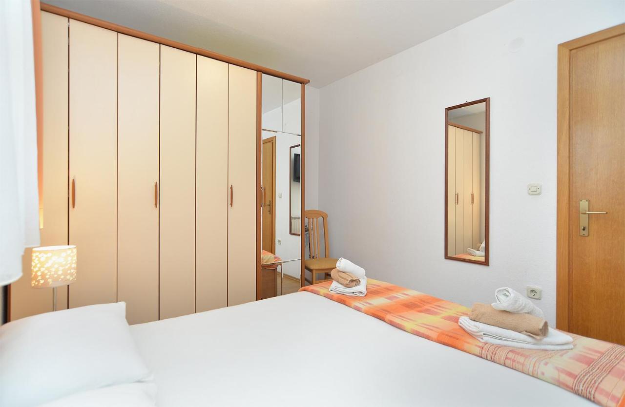 Apartment 2207 Pula Exterior foto